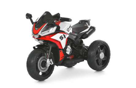 Дитячий електромобіль Мотоцикл M 6267EL-3 до 30 кг