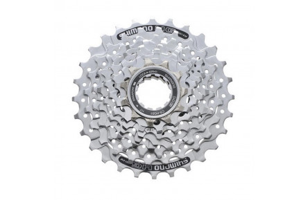 Кассета Shimano CS-HG51 11-32T