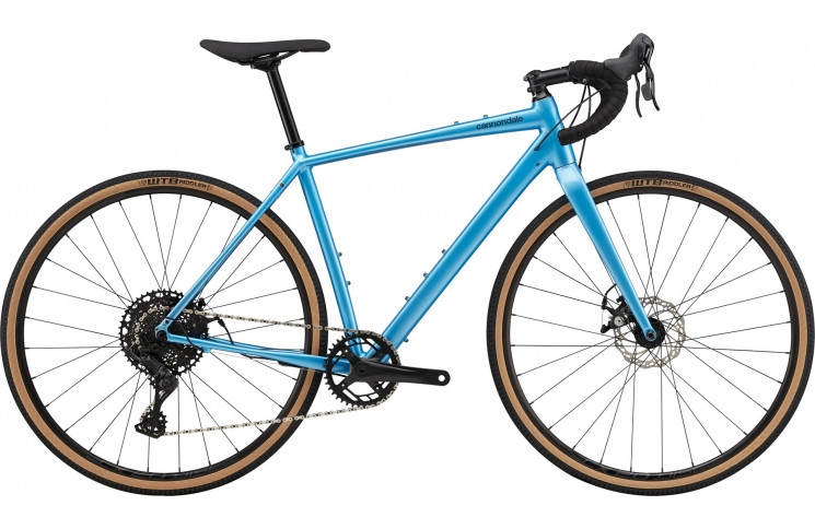 Велосипед 28" Cannondale TOPSTONE 4 рама - XL 2022 ALP