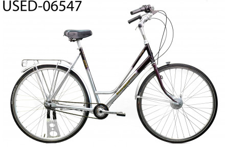 БУ Городской велосипед Koga Miyata Lite Ace Lady