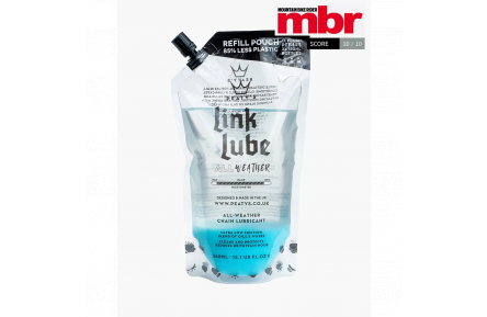 Смазка для цепи Peaty's LinkLube All-Weather, 360ml