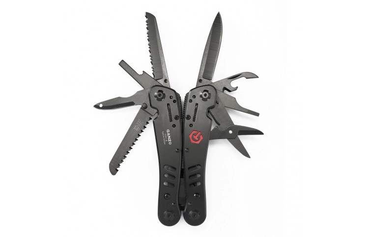 Мультитул Multi Tool Ganzo G301-В