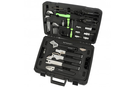Набір інструментів Birzman Studio Tool Box