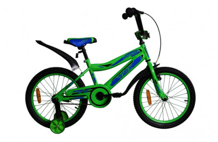 Новий Дитячий велосипед VNC Breeze