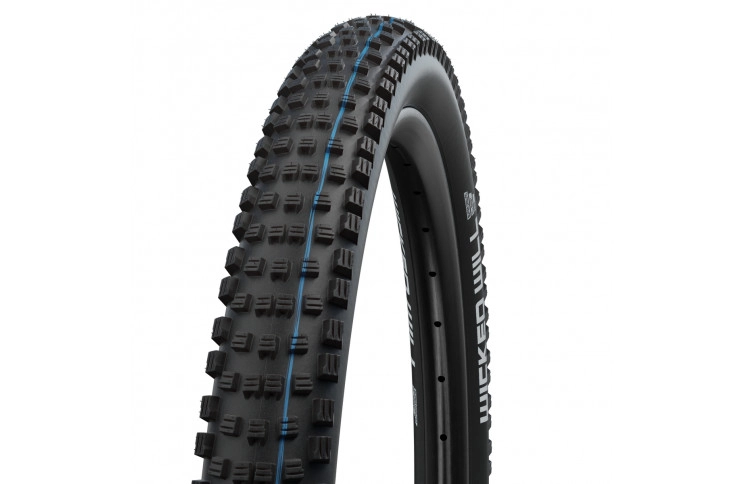 Покришка Schwalbe Wicked Will 29x2.40 (62-622) Performance Line, TwinSkin, ADDIX, B/B