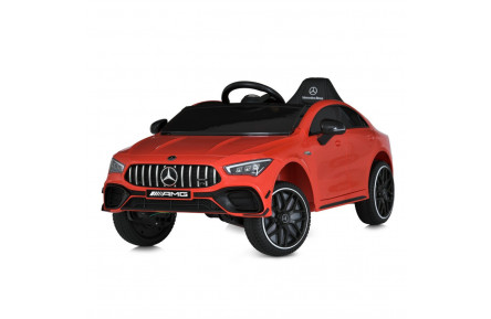 Дитячий електромобіль Машина M 5851EBLR-3 до 30 кг