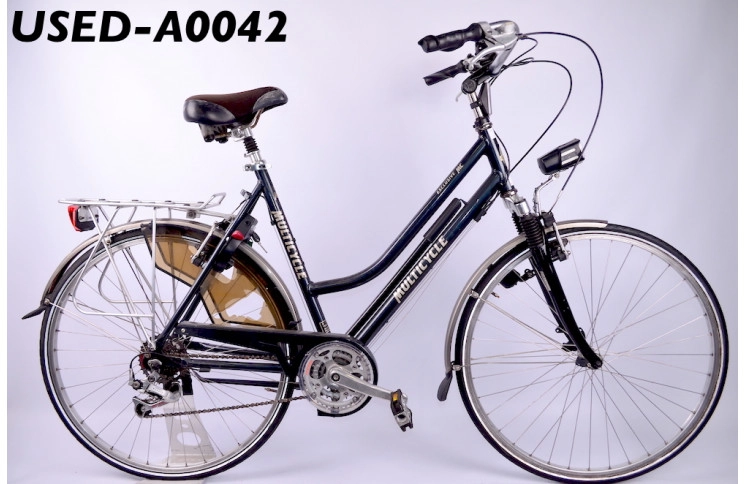 Міський велосипед Multicycle A-Pro