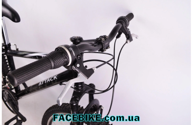 Б/В Гірський велосипед Run and Bike