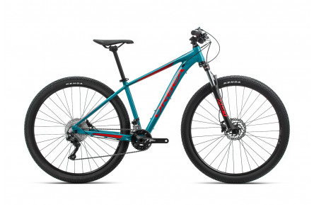 Новий Гірський велосипед Orbea MX 2020