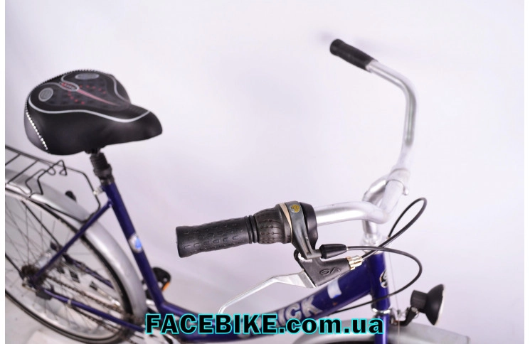 Городской велосипед Sprick