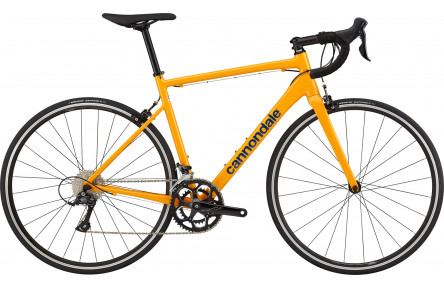 Велосипед 28" Cannondale CAAD Optimo 3 56см 2024 MGO