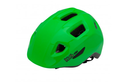 Шолом KLS Acey дитячий зелений XS (45-49 см)