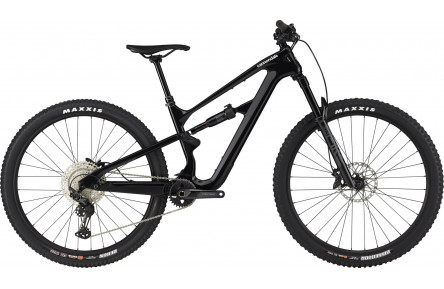 Велосипед Cannondale HABIT Crb 2 29" XL 2025 BPL