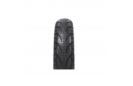 Велосипедна покришка WOLFF Fatbike tire 20x4.00 ETRTO 100-406, W2117 чорна