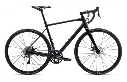 Новий Циклокрос велосипед Marin Gestalt 2 2020