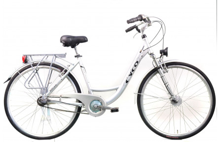 Городской велосипед Cyco Technology