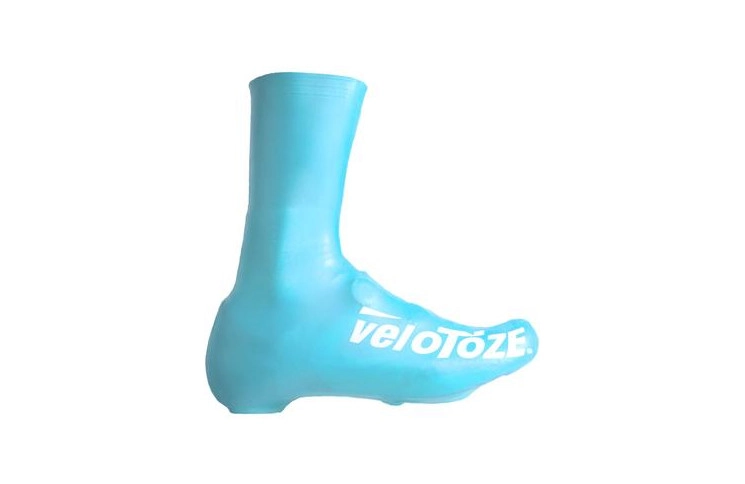 Бахилы VELOTOZE, синие, разм. XL (46.5-48)