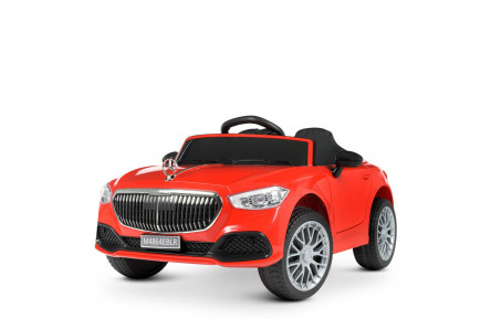 Дитячий електромобіль Машина M 4864EBLR-3 до 30 кг