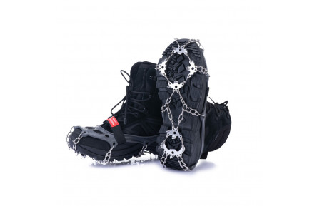 Льодоступи із 19 зубцями Naturehike NH19HJ001, розмір S