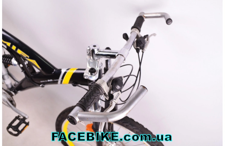 Б/В Гірський велосипед Mifa