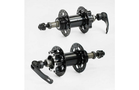 Втулка задня SHUNFENG  SF - 205 / HB 25 RQR