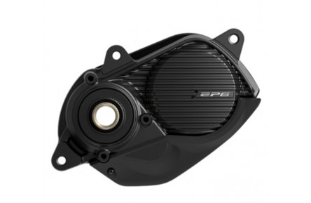 Центральный двигатель Shimano Steps DU-EP600 EP6 250Вт 85Нм
