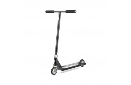 Самокат трюковый Hipe H11 Black/Silver