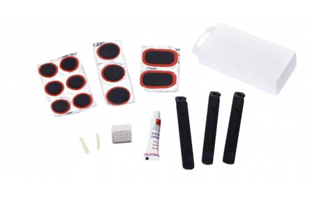 Набор лоток и лопаток Kenli KL-7022