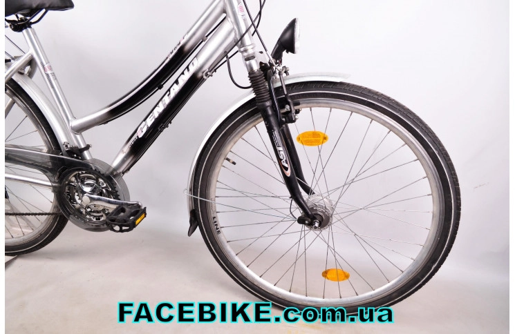 Городской велосипед Centano