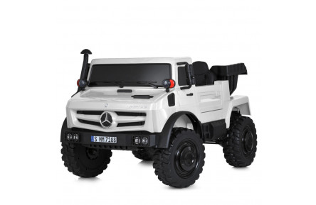 Дитячий електромобіль Джип M 5837EBLR-1(36V) до 50 кг