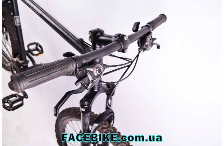 Б/В Гірський велосипед Cross