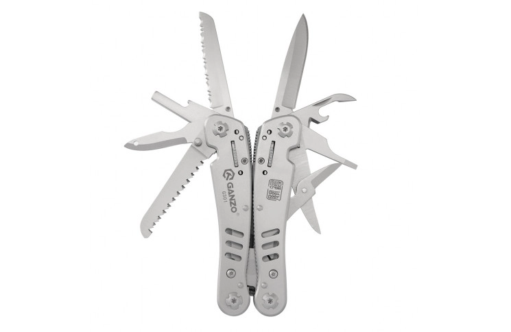 Мультитул Multi Tool Ganzo G301