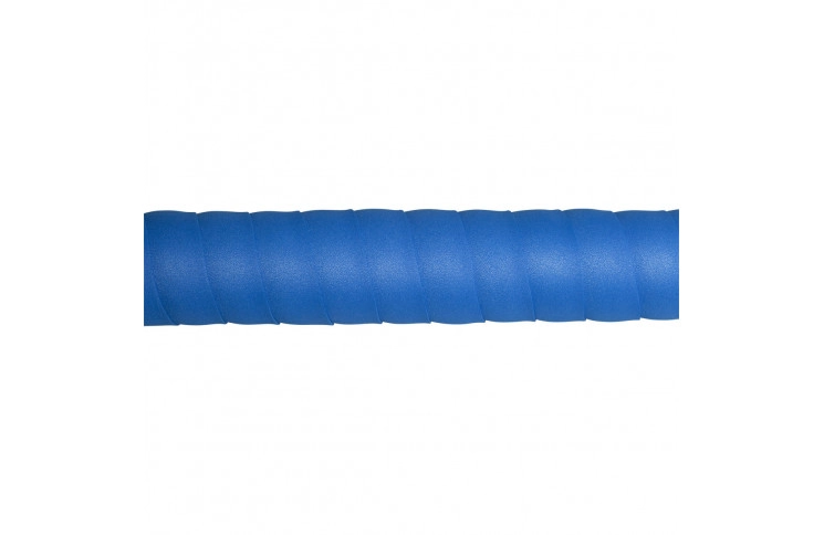 Обмотка руля PRO Sport comfort EVA, синяя