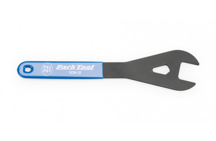 Ключ конусный Park Tool 22mm