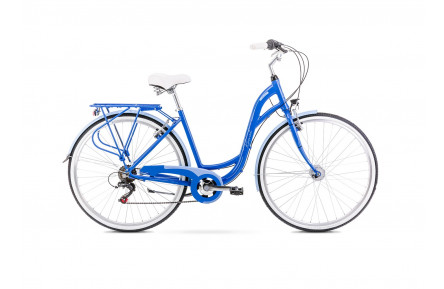 Новий Міський велосипед Romet Sonata 1 2020