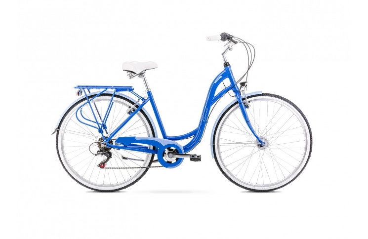 Новый Городской велосипед Romet Sonata 1 2020