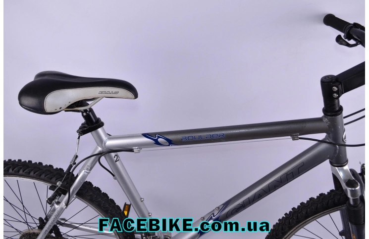 Б/В Гірський велосипед Giant