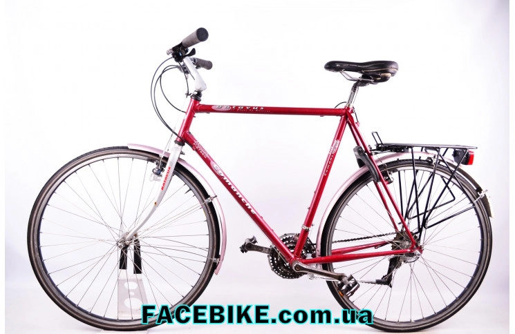 Б/У Городской велосипед Batavus