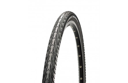 Покришка 700x40c Maxxis Overdrive Excel SilkShield 60TPI 70a