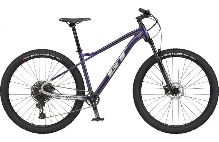 Велосипед 29" GT Avalanche Expert X PUR