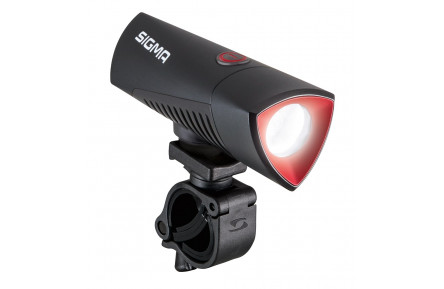 Ліхтар Buster 800 HL Sigma Sport