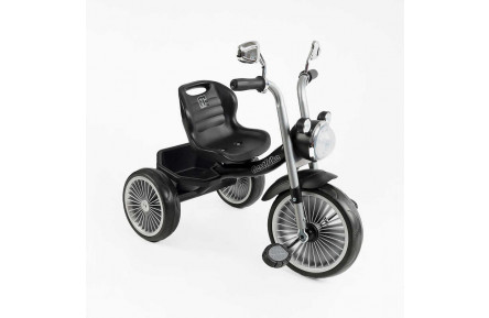 Велосипед 3-х колесный BS-67800 "Best Trike" колеса EVA 10"/8", сталь, УКР. ВЗУЧИВАНИЕ