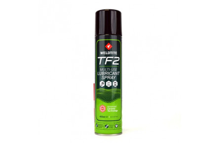 Спрей тефлоновый Weldtite 03015 TF2 ULTIMATE SPRAY 400мл