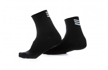 Шкарпетки ONRIDE FOOT колір чорний