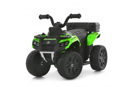 Дитячий електроквадроцикл M 6286EBLR-5 до 30 кг