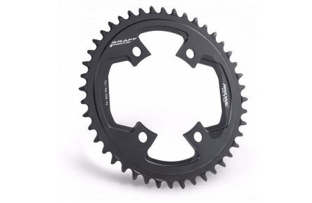 Звезда Miche GRAFF ONE 46T/104, 11 скоростей (CGG10B9646B00)