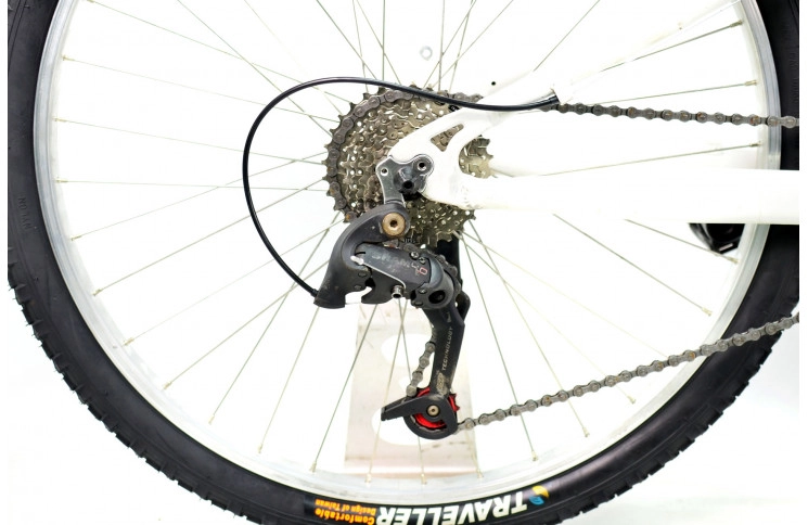 Б/В Гірський велосипед Giant Warp