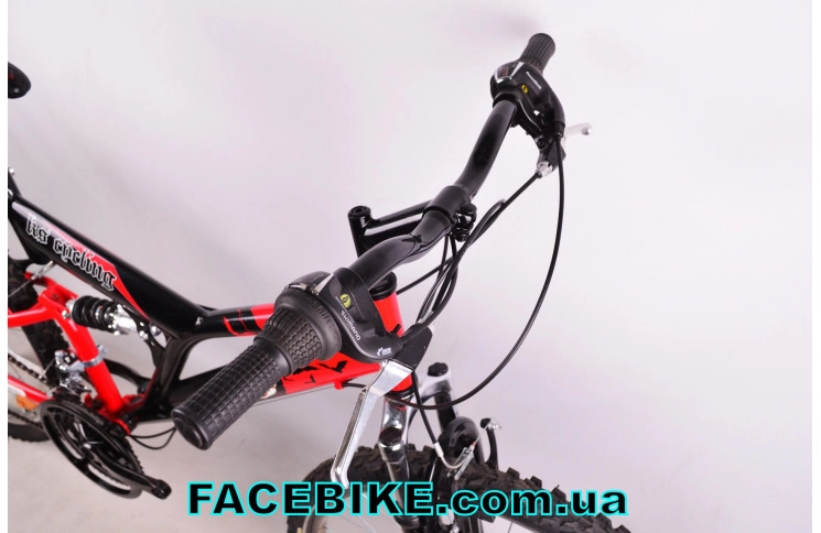 Горный велосипед KS Cycling