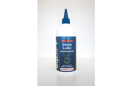 Мастило парафінове Squirt Long Lasting Chain Lube 500 мл