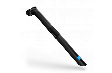 Підсідельний штир PRO PLT 27.2mm/0mm offset / 400mm